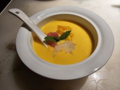 杨枝甘露-淮扬府(安定门店)