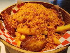 -避风塘·老港味餐厅(虹口龙之梦店)