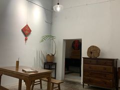 大堂-茶泡饭(李子坝店)