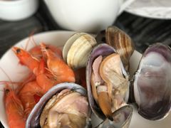 -长沙北辰洲际酒店-兰调全日餐厅