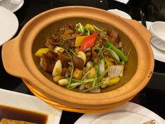 -湖锦酒楼·32年地道湖北菜(光谷店)