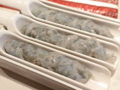 -蝎王府羊蝎子(西直门店)