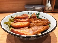 -狮头牌卤味研究所·卤味饭(花城汇南区店)