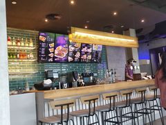 -Taco Bell 塔可钟(民田路店)