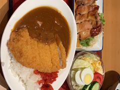 -虹梅食堂·爱蝦乃家