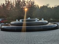 -春晖园度假酒店温泉