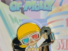 -泡泡玛特POPMART(上海环球港店)