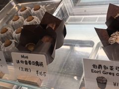 -发酵食堂(屏风街店)