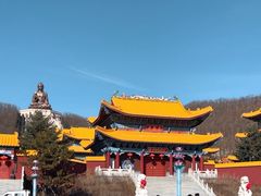 -六鼎山文化旅游区