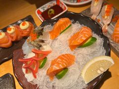 -莲寿司(国兴店)