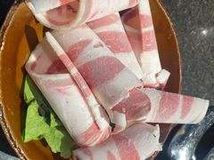 -巴蜀大宅门火锅(北大街店)