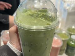 -喜茶(常州新北万达店)