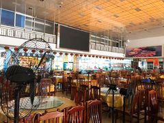 -春园海鲜广场D区6号(钟姐海鲜加工店)