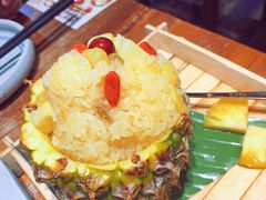 -云海肴云南菜·蒸汽石锅鱼(北京良乡华冠店)