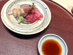 -晴空·日本料理(万象城店)