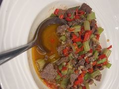 -永膳精致本味湘菜(麓谷店)