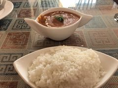 -亚桥咖喱(延安路店)