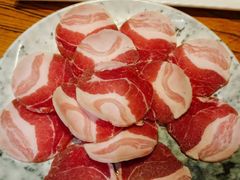 -延京烤肉民俗料理店(欧亚店)