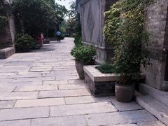 -回龙窝历史文化街区