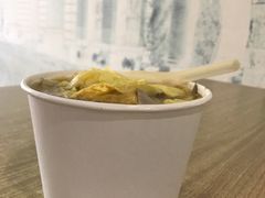 八鲜老鸭粉丝汤-孔师傅八仙老鸭粉丝汤(上海市第一食品商店南东店)
