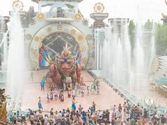 -渔岛海洋度假区