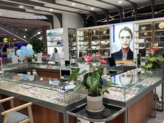 -宝岛眼镜(南京金鹰世界店)