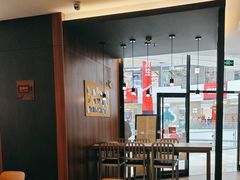 -汉堡王(茂业天地店)