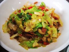-湖南人家湘菜馆(镇江路店)