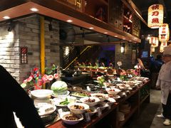 -二十八里太湖船菜(吉祥路店)