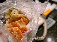 葱油饼-咏春葱油饼(德政中路店)