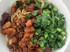 -丁记面馆(凤凰店)