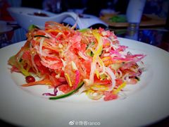 -昆明中心皇冠假日酒店