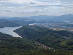 -五女山景区