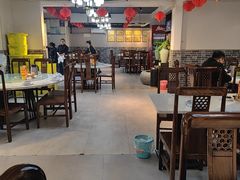 -闽公馆·客家私房菜·商务宴请·包厢(杏林橡树湾店)