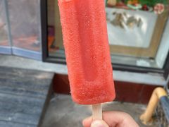 山楂冰棍-百年义利(福长街店)