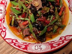 -破三川·新川菜(静安大融城店)