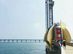 -星海蹦极娱乐