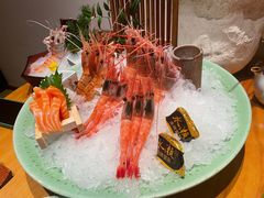 -水濑·日料放题(天河店)
