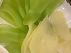-巴蜀大宅门火锅(新华公园店)