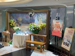 -大连富丽华大酒店·花都西餐厅