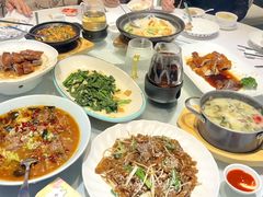 -南园酒家(前进路店)
