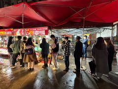 -放哈·甜醅子奶茶创造者(正宁路店)