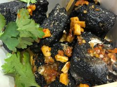 -黑色经典臭豆腐·湖南特产(坡子街店)