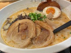 -味千拉面(南宁江南万达店)