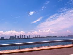 -养马岛旅游度假区