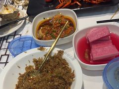 -靓虾二哥长沙地标小龙虾(五一广场店)