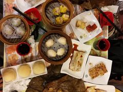 -添好运点心专门店(中环IFC店)