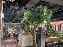 -丁卯•铜锅涮肉(工体店)