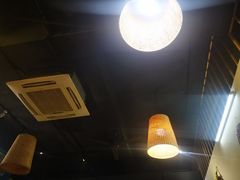 大堂-李四哥太安鱼食府