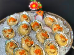 -梅筑·创意料理(王府井百货店)